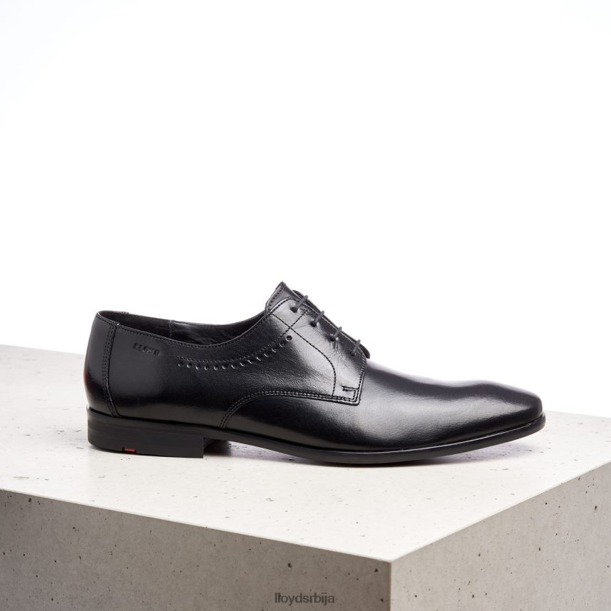 оцас мушкарци D0806T198 ципеле црн LLOYD