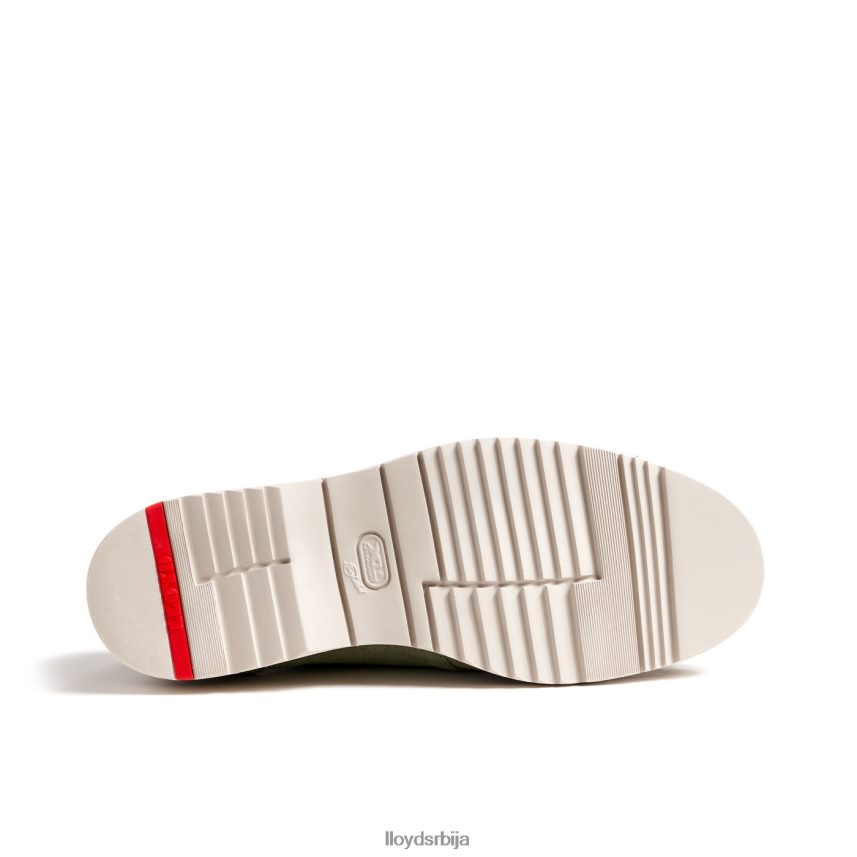 леви мушкарци D0806T206 ципеле зелен LLOYD