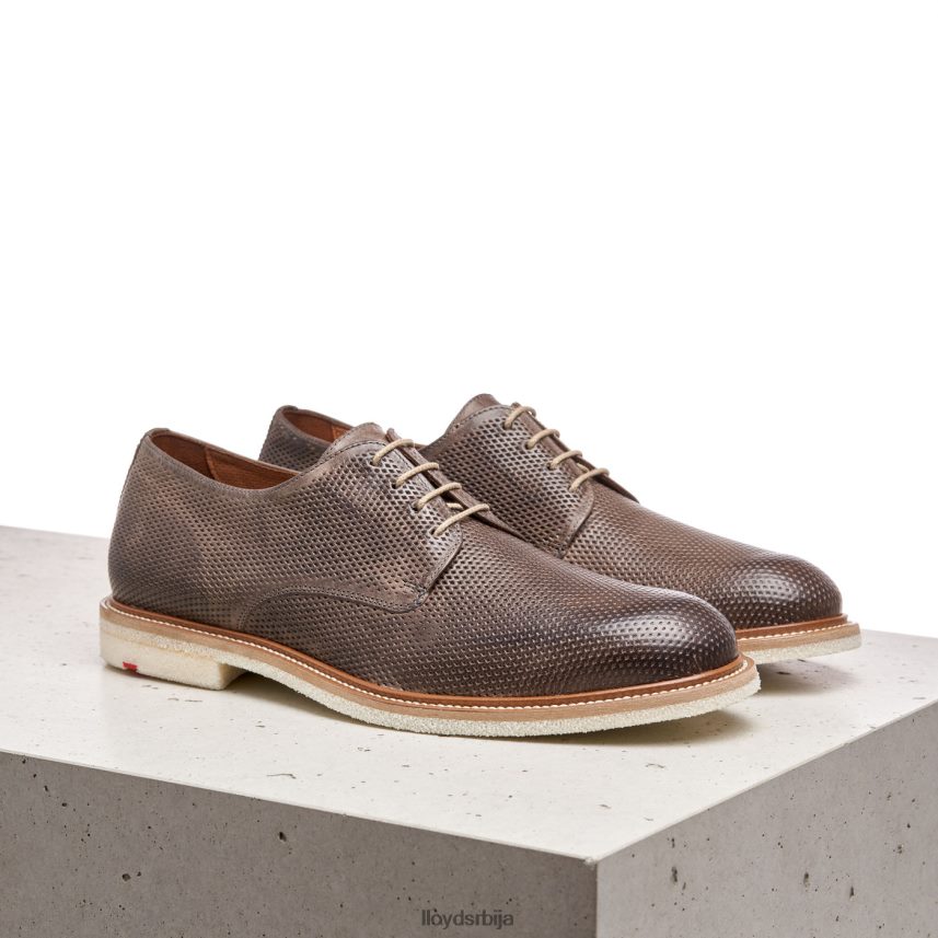 палма мушкарци D0806T209 ципеле сива LLOYD