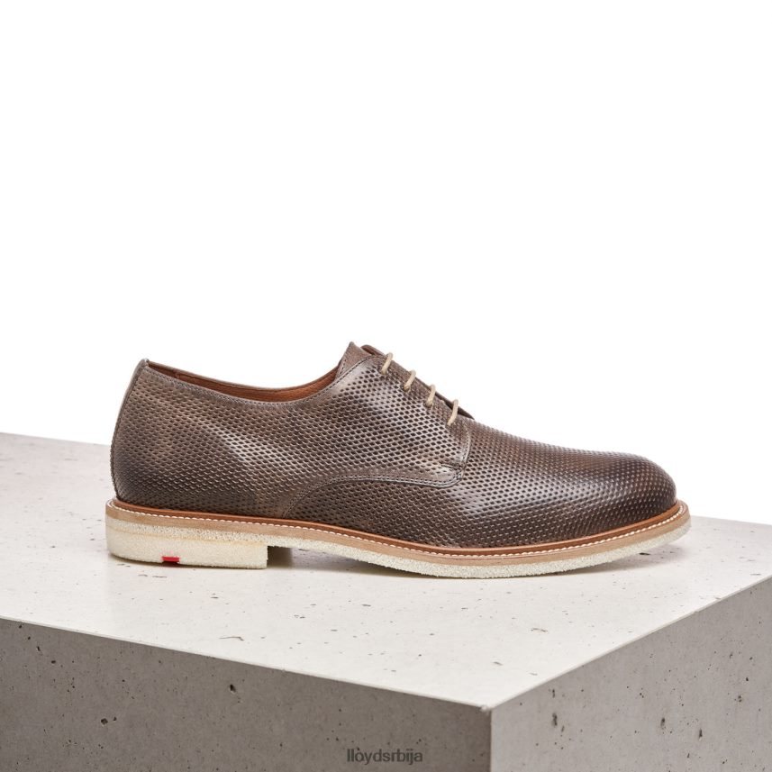 палма мушкарци D0806T209 ципеле сива LLOYD