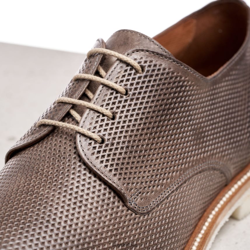 палма мушкарци D0806T209 ципеле сива LLOYD