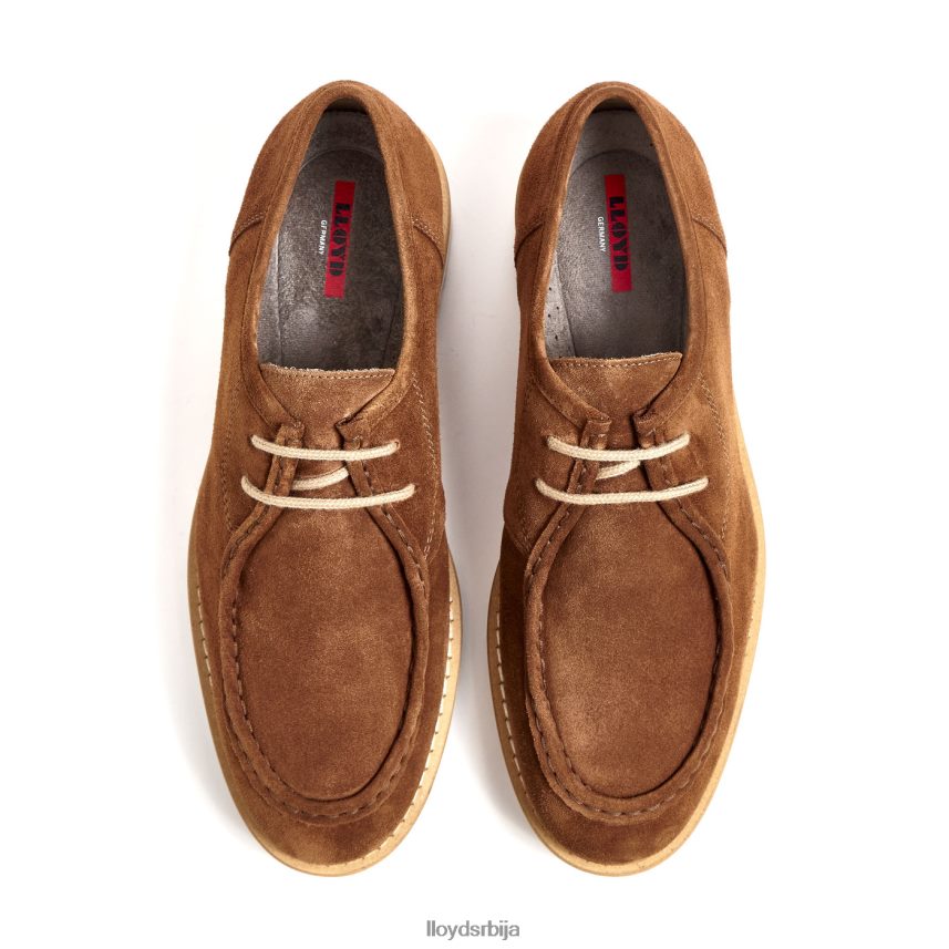 леви мушкарци D0806T210 ципеле браон LLOYD