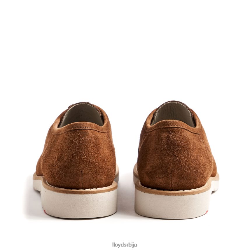 леви мушкарци D0806T210 ципеле браон LLOYD