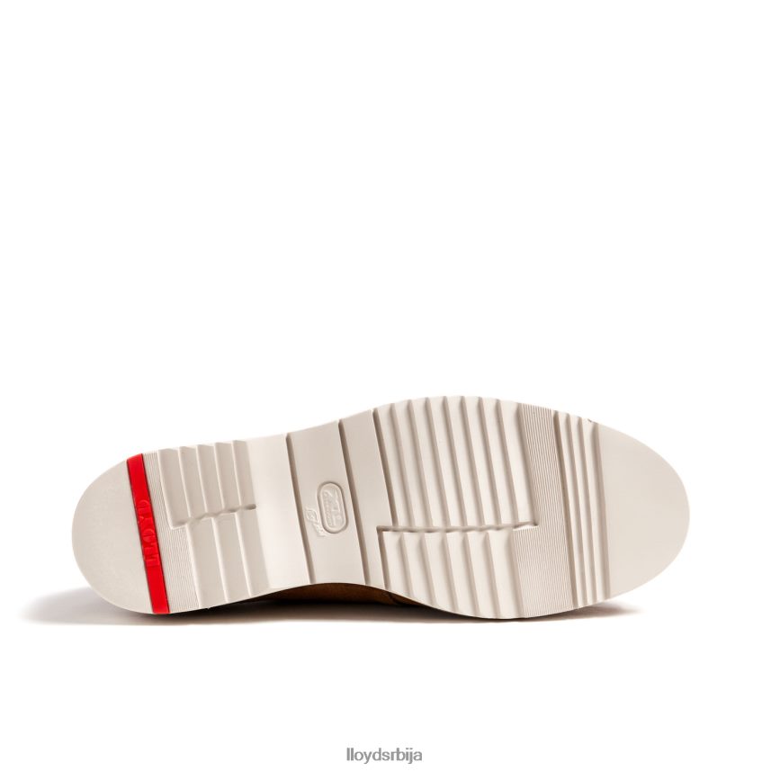 леви мушкарци D0806T210 ципеле браон LLOYD