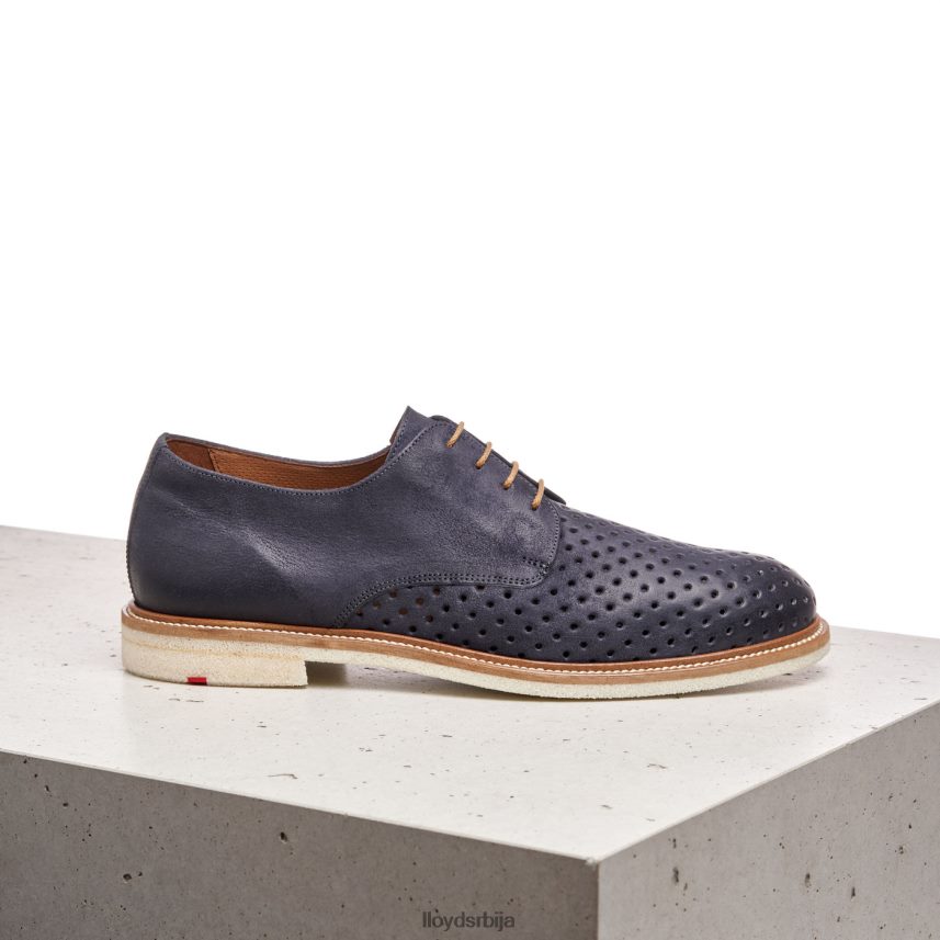 паркер мушкарци D0806T212 ципеле сива LLOYD