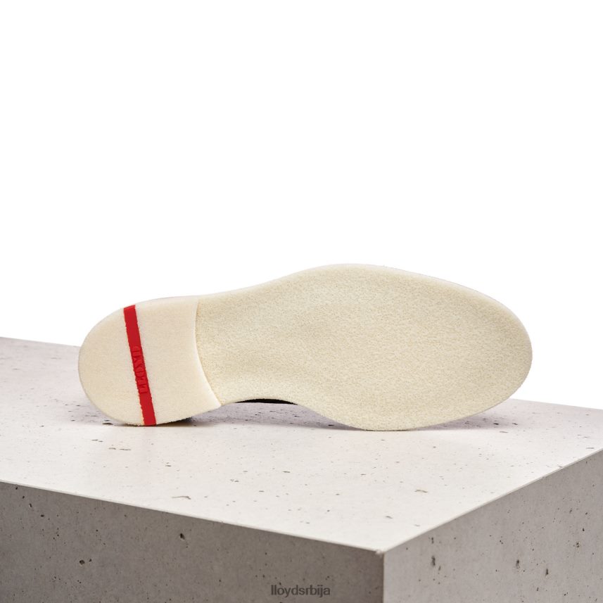 паркер мушкарци D0806T212 ципеле сива LLOYD