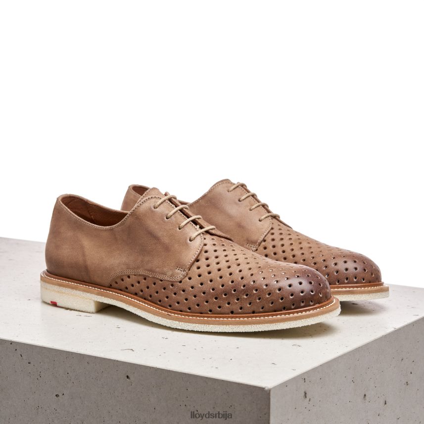 паркер мушкарци D0806T213 ципеле браон LLOYD