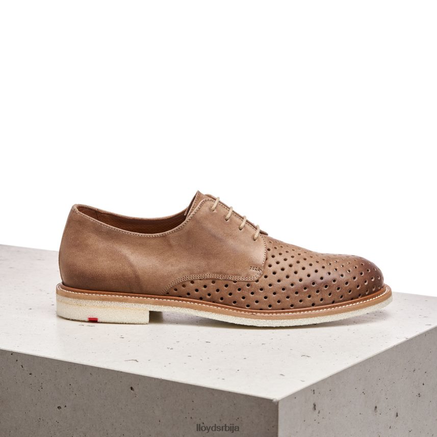 паркер мушкарци D0806T213 ципеле браон LLOYD