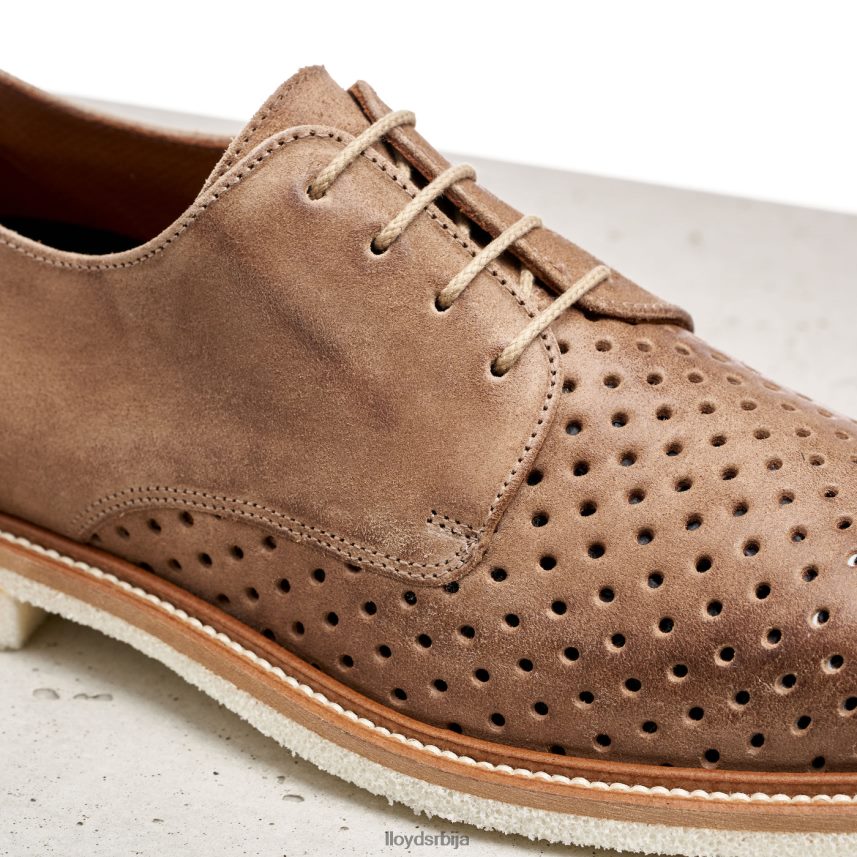 паркер мушкарци D0806T213 ципеле браон LLOYD