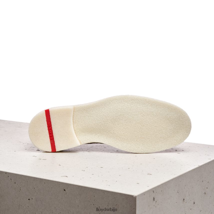 паркер мушкарци D0806T213 ципеле браон LLOYD