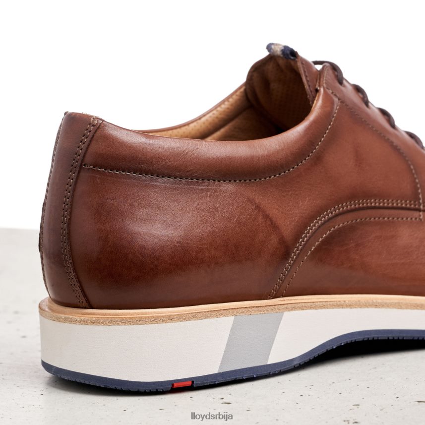 нептун мушкарци D0806T218 ципеле браон LLOYD