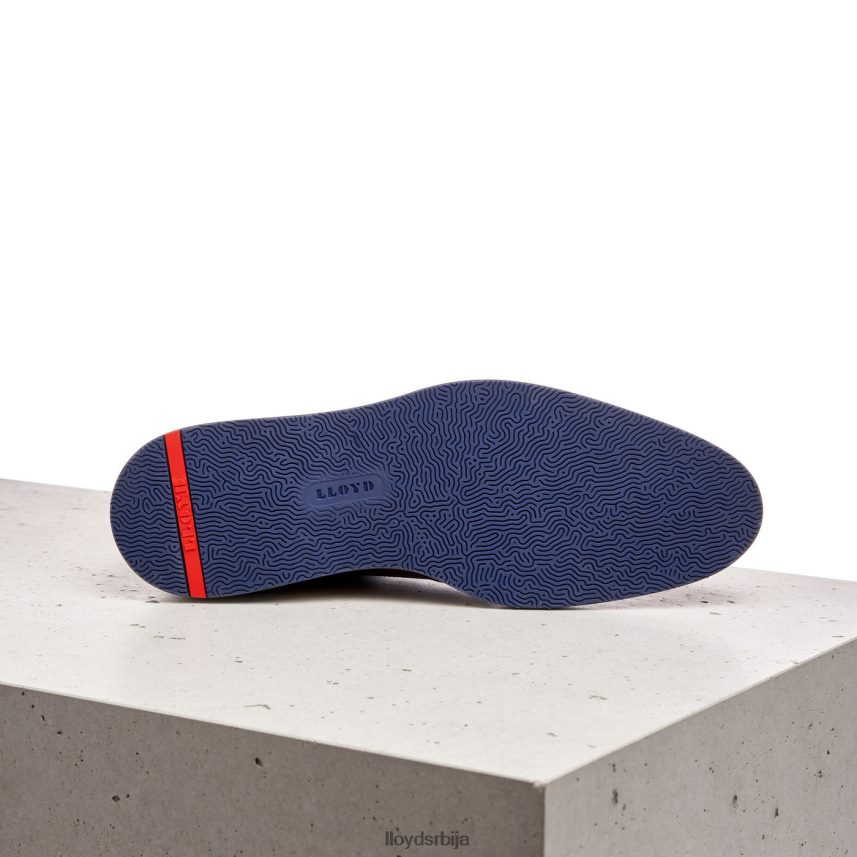 нептун мушкарци D0806T218 ципеле браон LLOYD