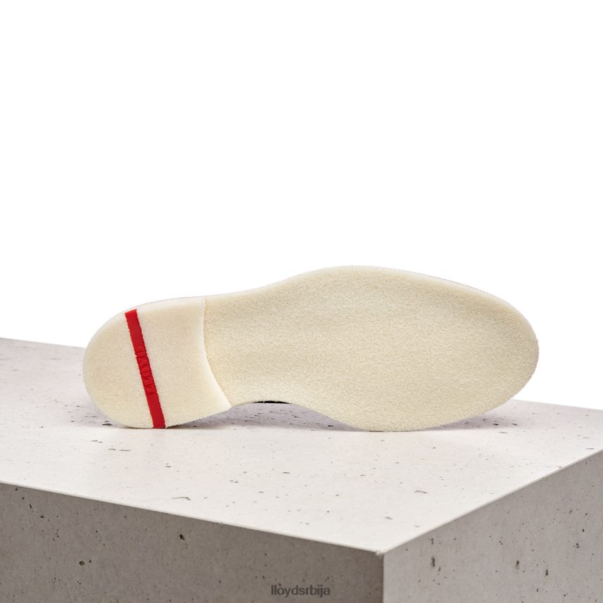 палма мушкарци D0806T225 ципеле црн LLOYD