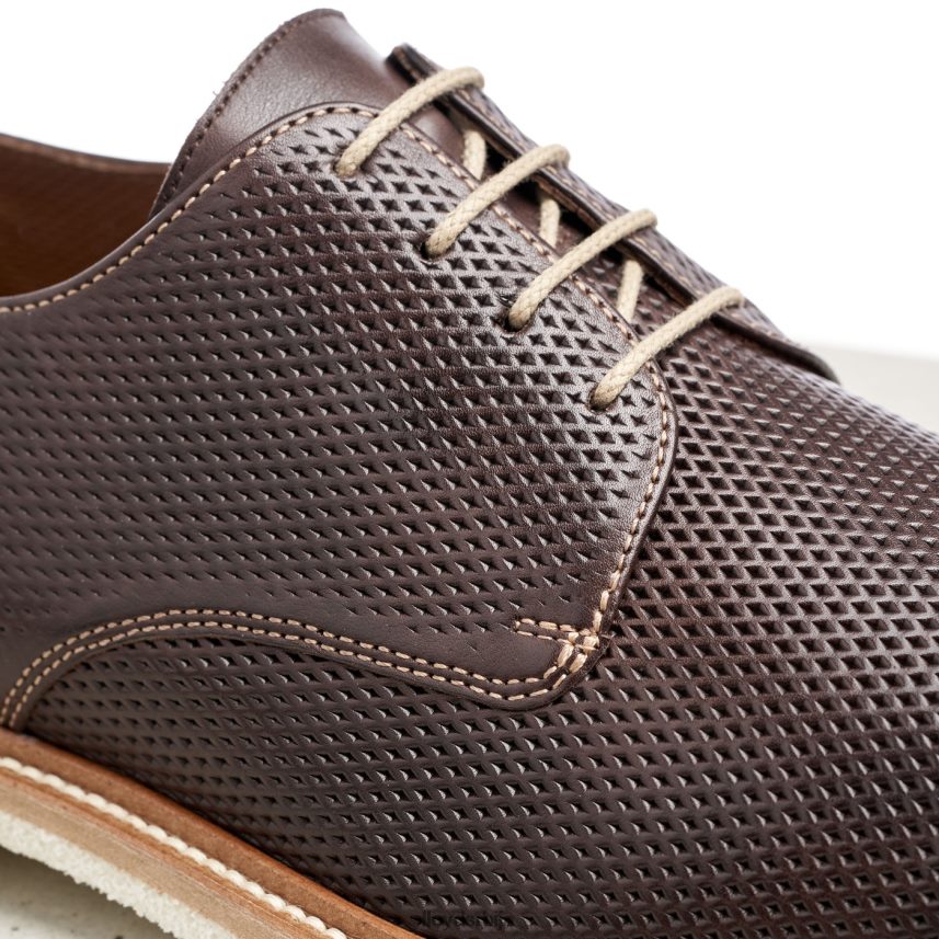 палма мушкарци D0806T226 ципеле браон LLOYD