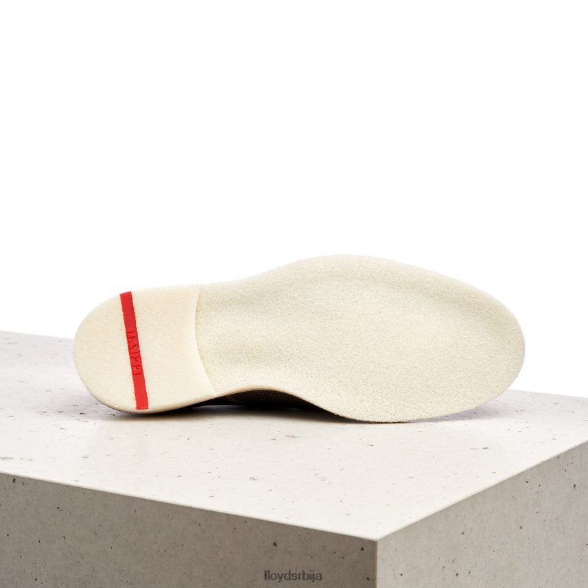 палма мушкарци D0806T226 ципеле браон LLOYD