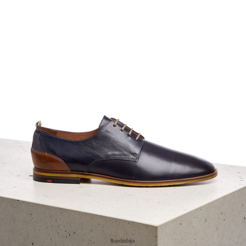 гарделл мушкарци D0806T230 ципеле Плави LLOYD