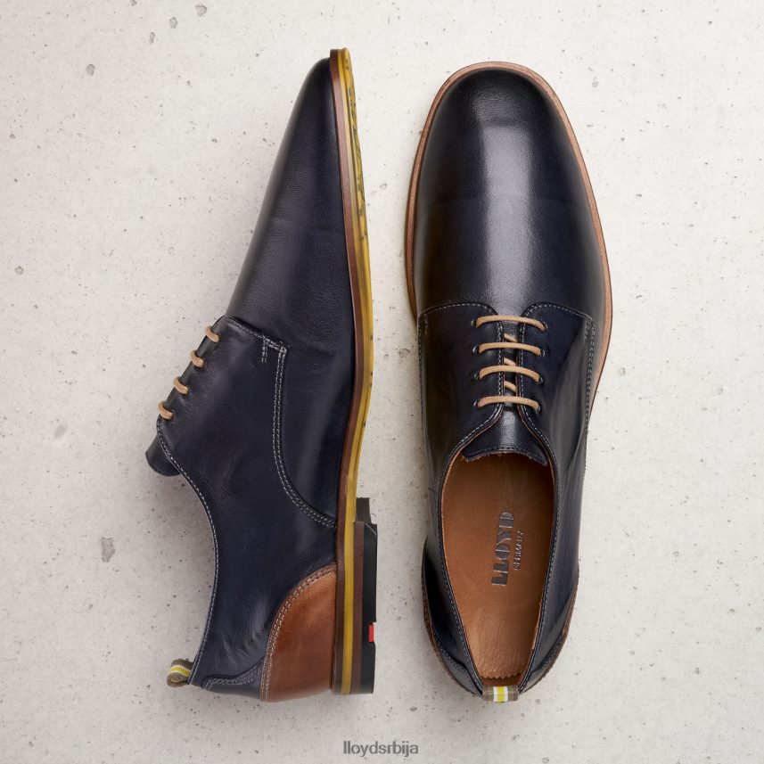 гарделл мушкарци D0806T230 ципеле Плави LLOYD