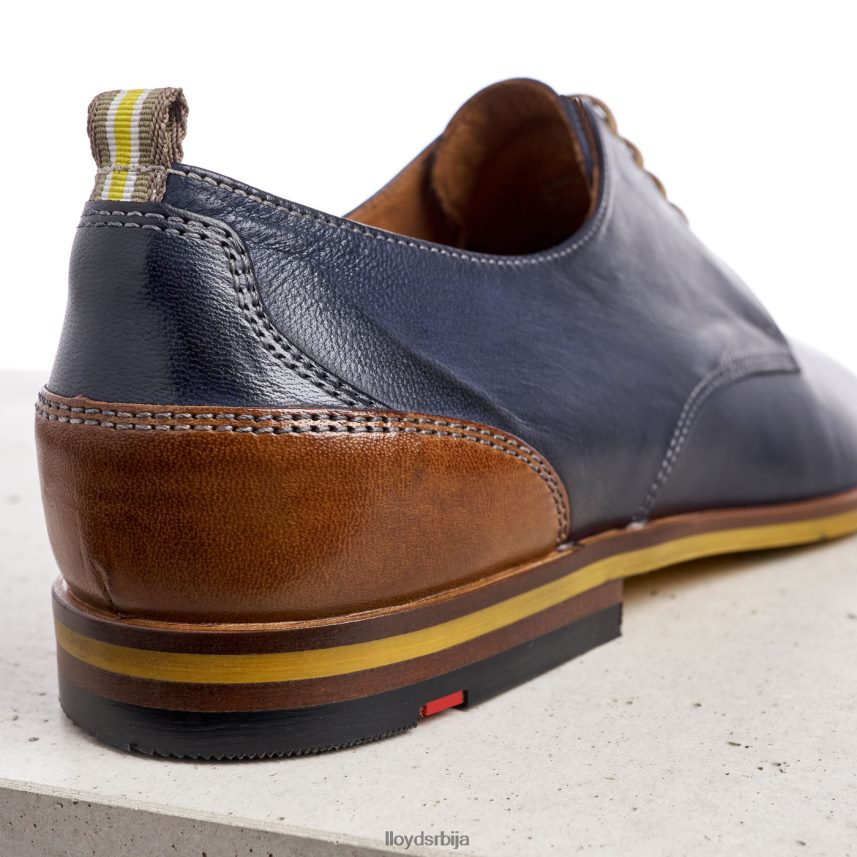 гарделл мушкарци D0806T230 ципеле Плави LLOYD