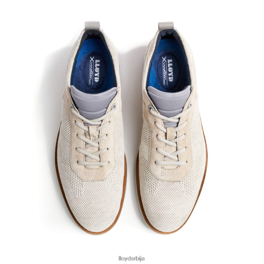 мерлин мушкарци D0806T265 ципеле бео LLOYD