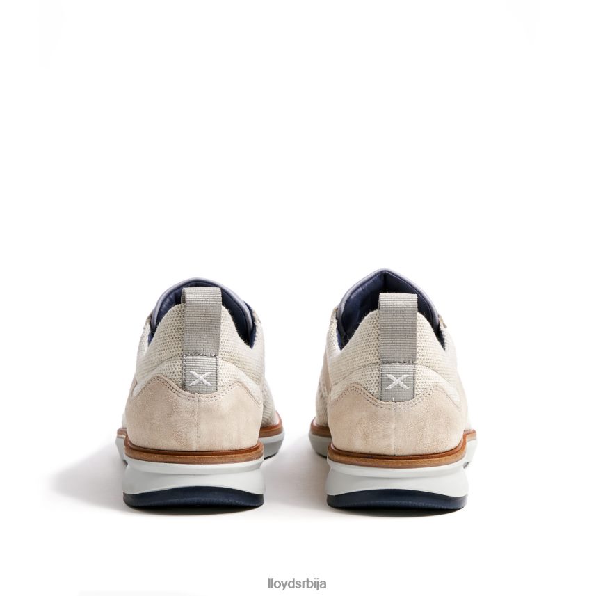 мерлин мушкарци D0806T265 ципеле бео LLOYD