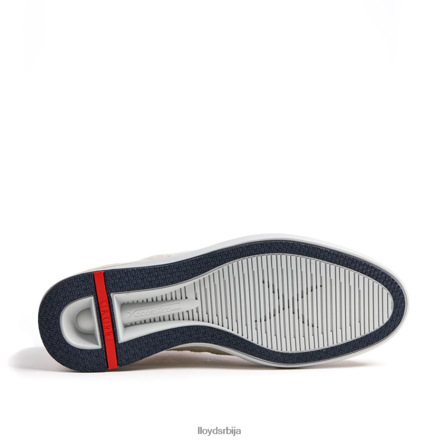 мерлин мушкарци D0806T265 ципеле бео LLOYD