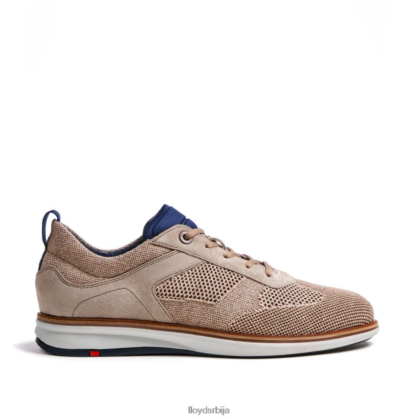 мерлин мушкарци D0806T266 ципеле браон LLOYD