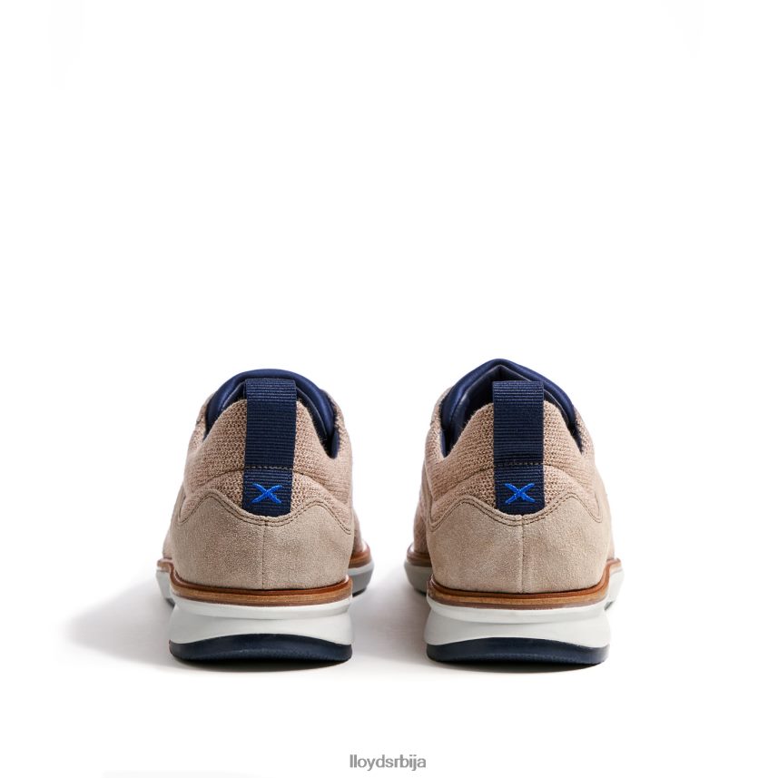 мерлин мушкарци D0806T266 ципеле браон LLOYD