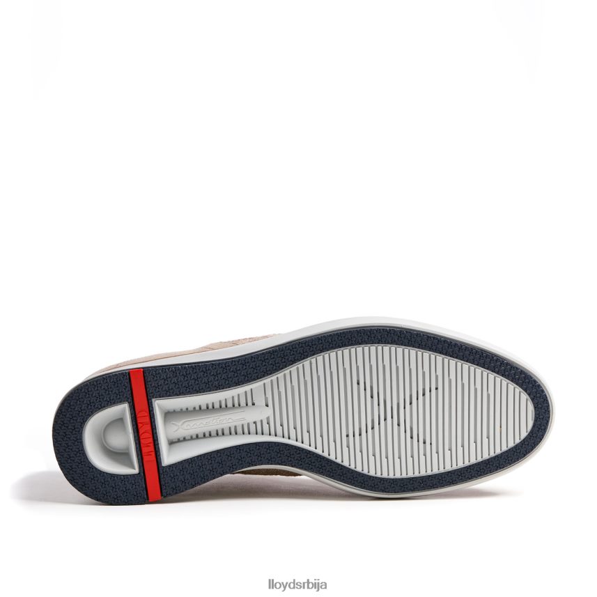 мерлин мушкарци D0806T266 ципеле браон LLOYD