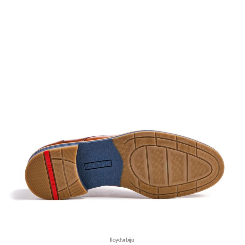 лангстон мушкарци D0806T27 ципеле браон LLOYD