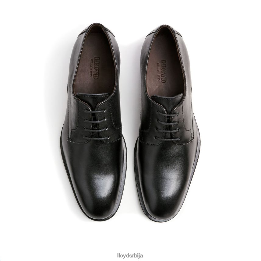 сабља мушкарци D0806T28 ципеле црн LLOYD