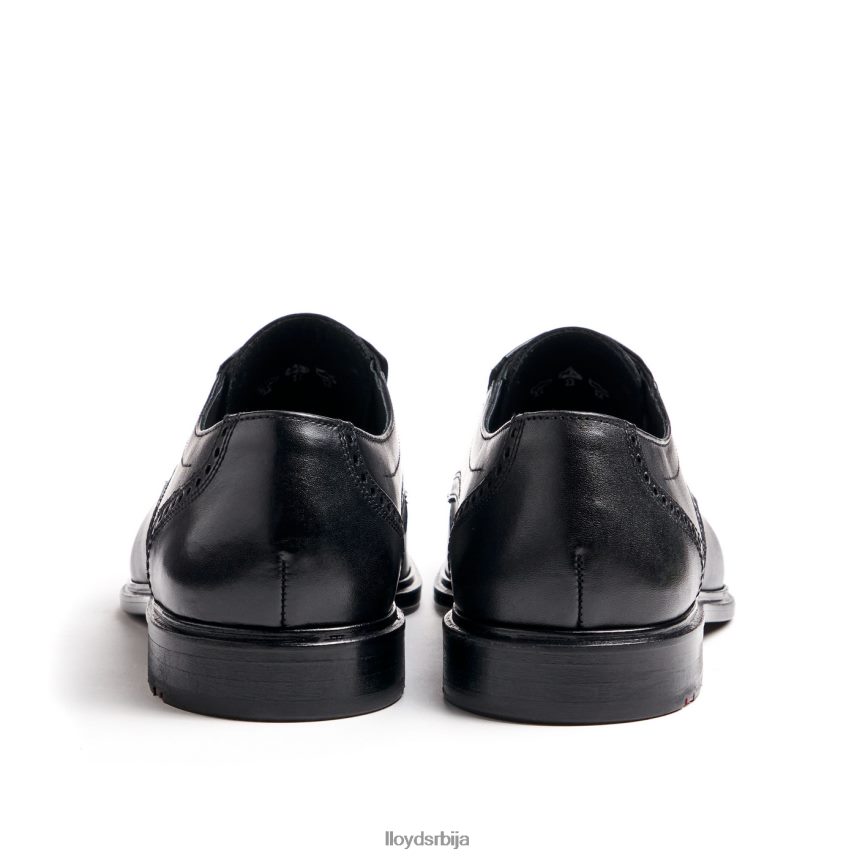 коог (ктравиде) мушкарци D0806T31 ципеле црн LLOYD