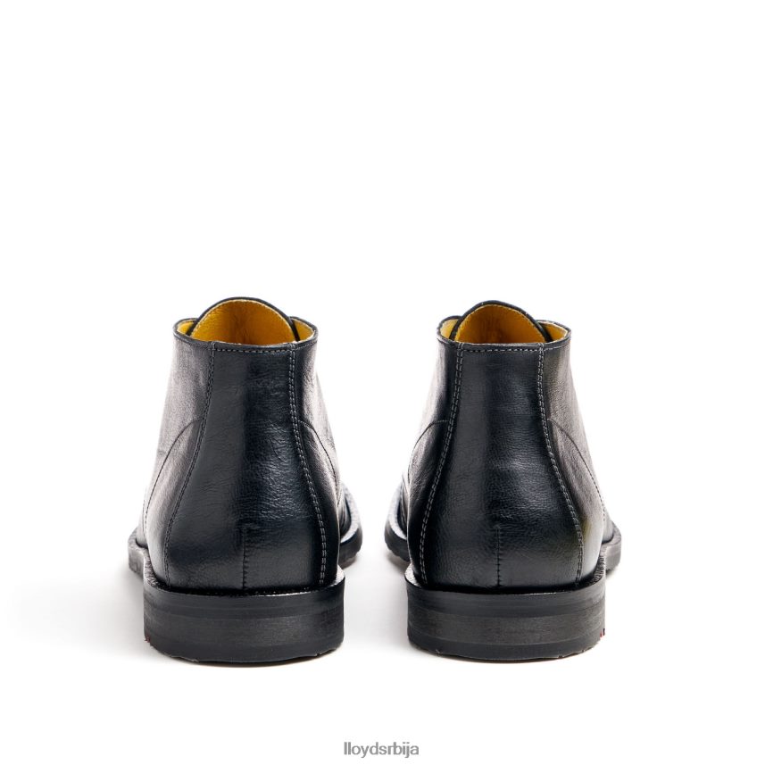 војвода мушкарци D0806T42 ципеле црн LLOYD