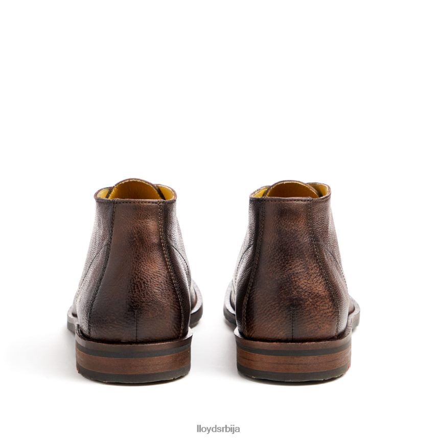 војвода мушкарци D0806T43 ципеле браон LLOYD