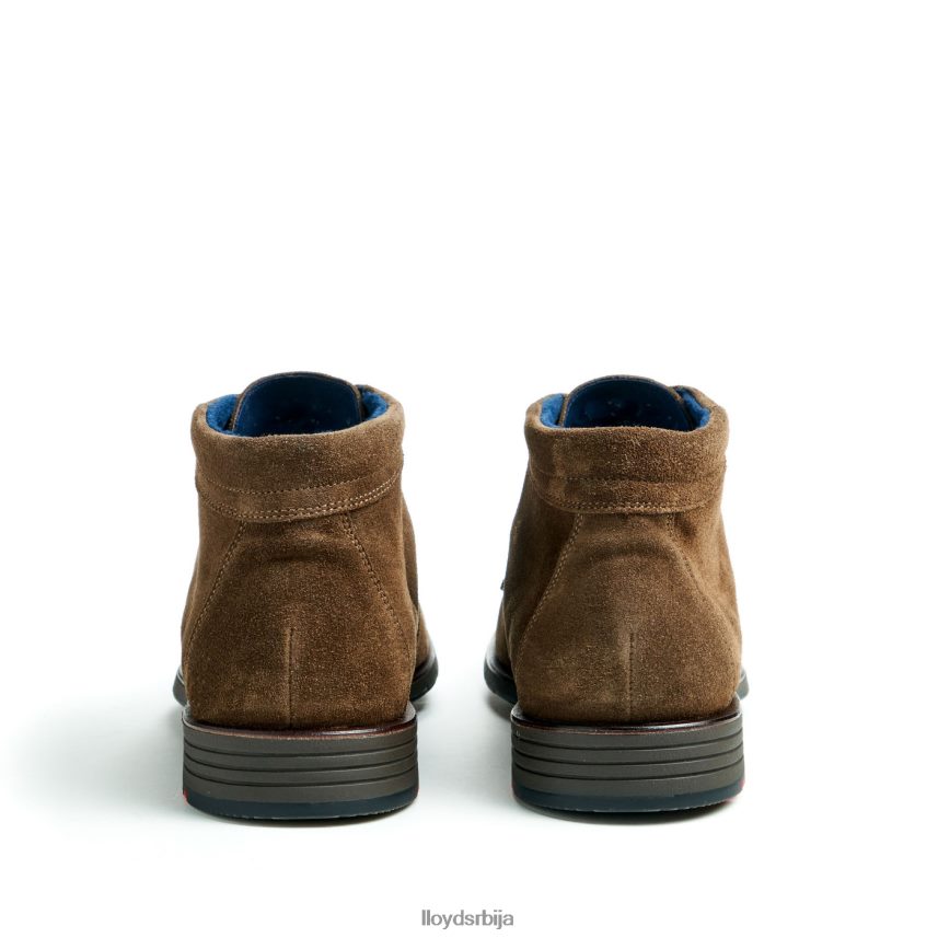 тамар мушкарци D0806T49 ципеле браон LLOYD