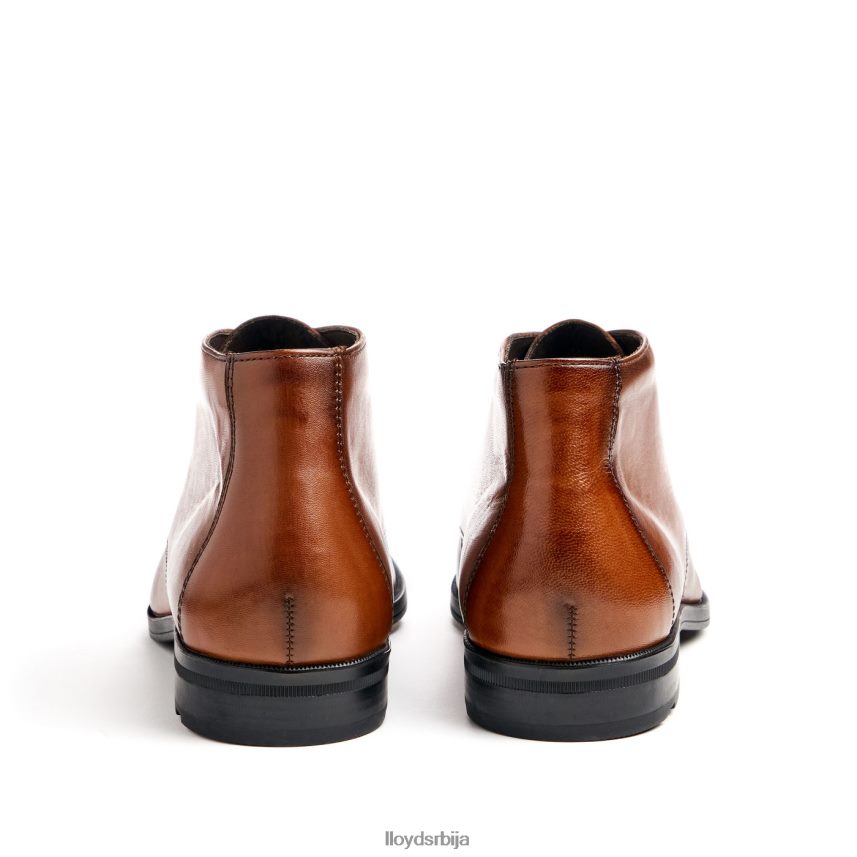 фелициано мушкарци D0806T54 ципеле браон LLOYD