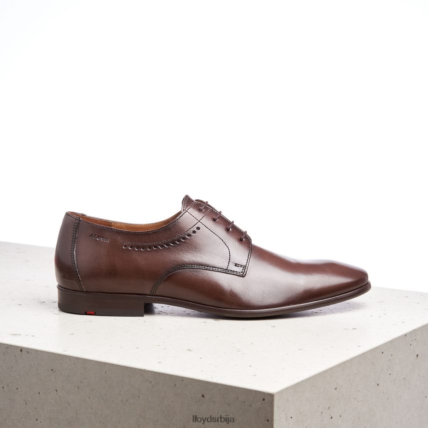 оцас мушкарци D0806T575 ципеле браон LLOYD