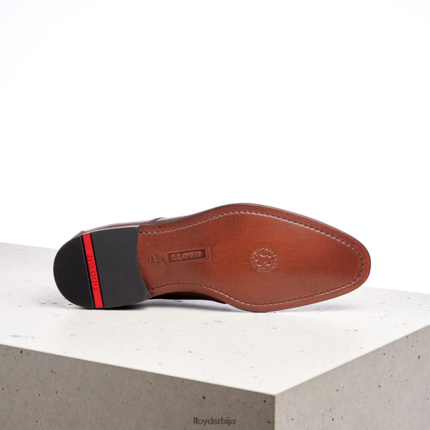 оцас мушкарци D0806T575 ципеле браон LLOYD