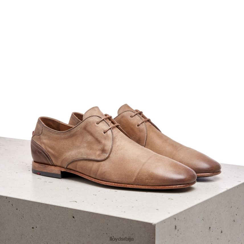 оран мушкарци D0806T600 ципеле браон LLOYD