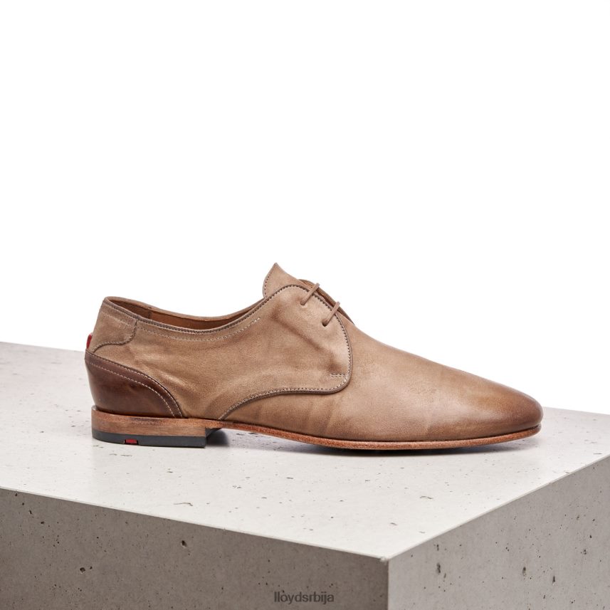 оран мушкарци D0806T600 ципеле браон LLOYD