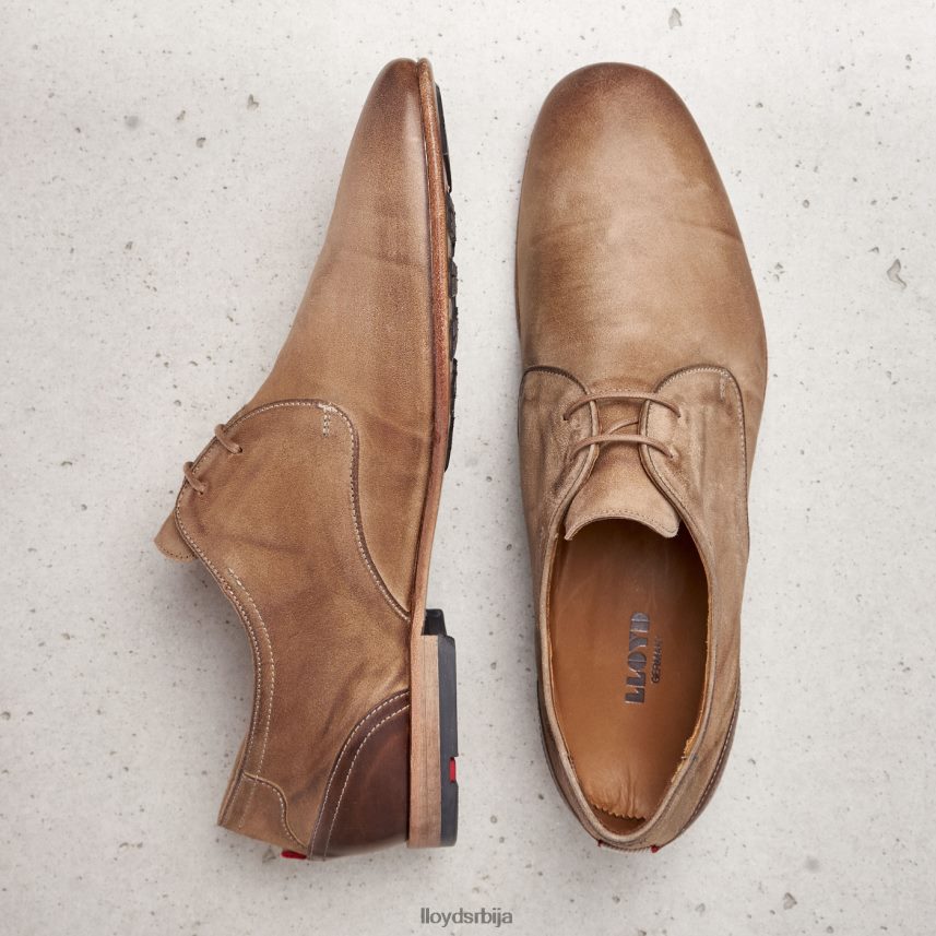 оран мушкарци D0806T600 ципеле браон LLOYD