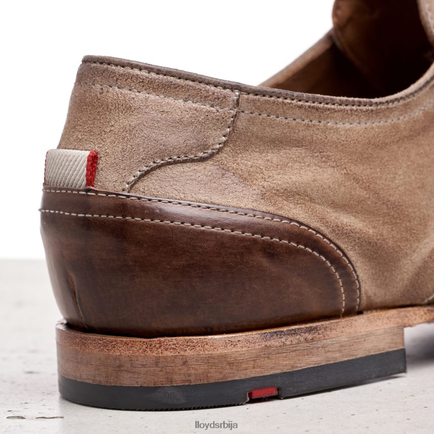 оран мушкарци D0806T600 ципеле браон LLOYD