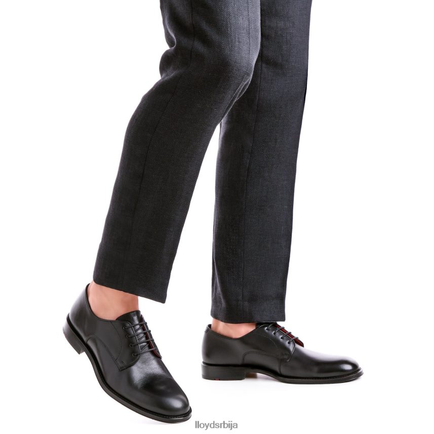 сцотти мушкарци D0806T80 ципеле црн LLOYD