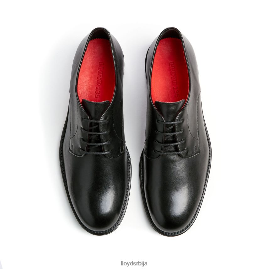 сцотти мушкарци D0806T80 ципеле црн LLOYD