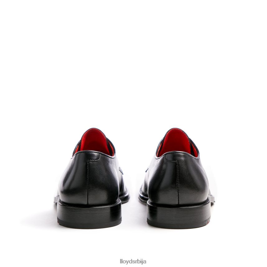 сцотти мушкарци D0806T80 ципеле црн LLOYD