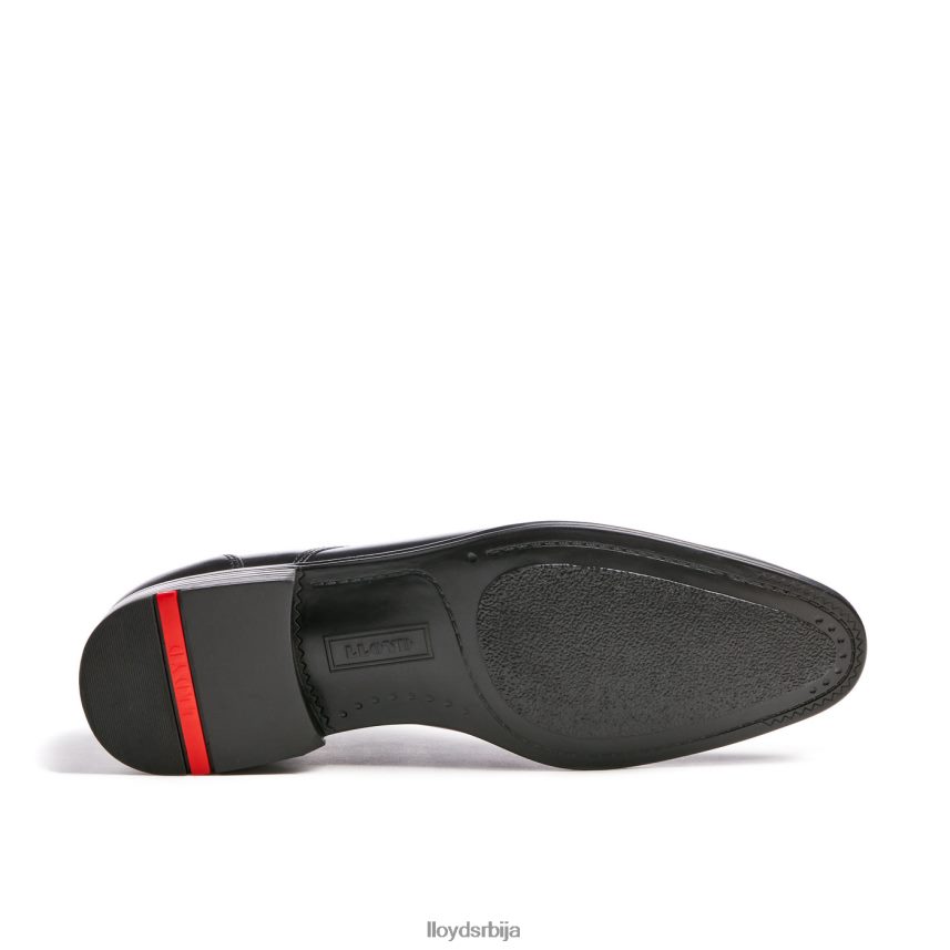 осмонд мушкарци D0806T83 ципеле црн LLOYD