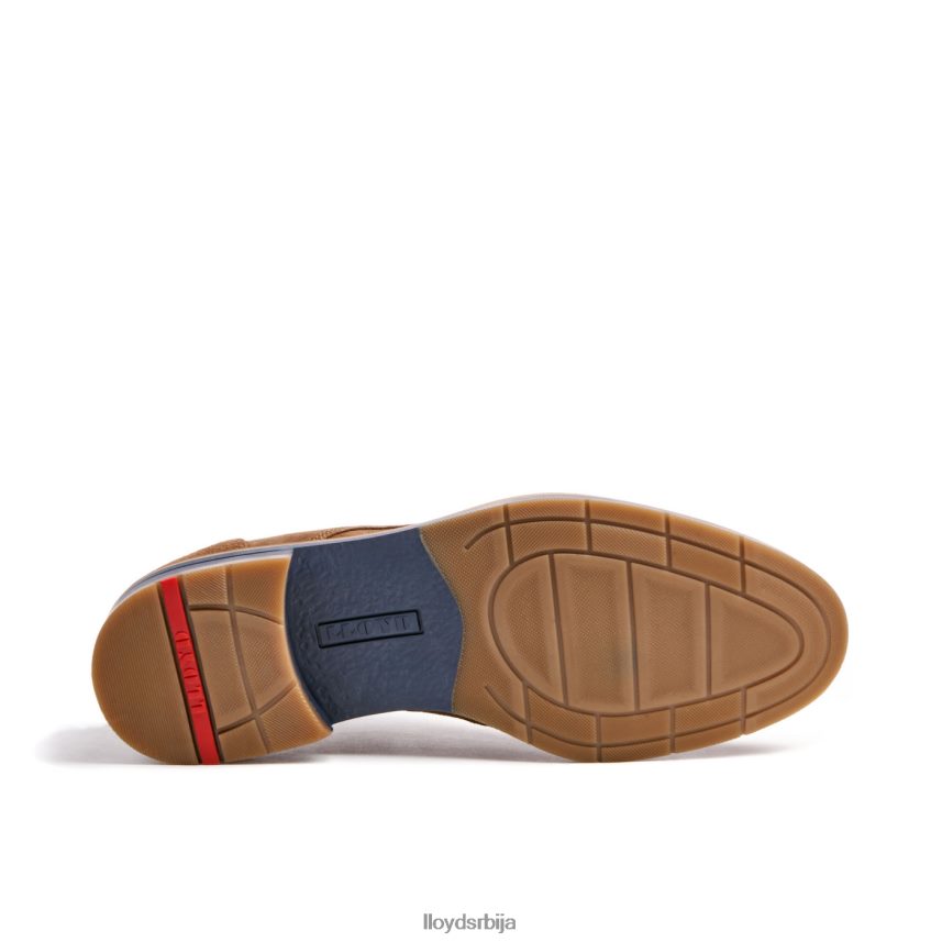 лангстон мушкарци D0806T88 ципеле браон LLOYD