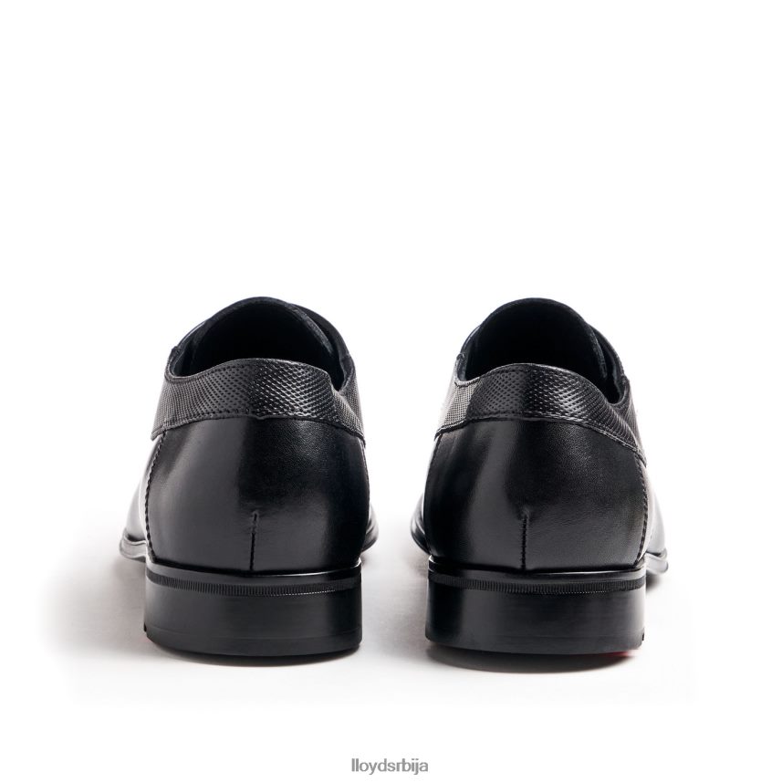 ладор мушкарци D0806T90 ципеле црн LLOYD