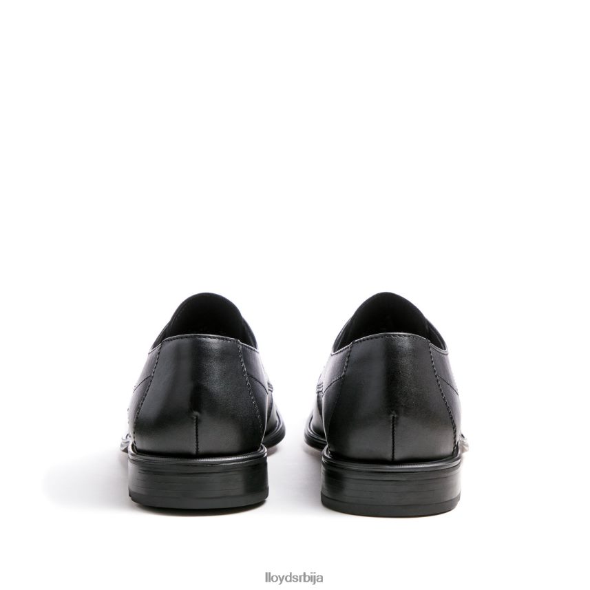 даган мушкарци D0806T100 ципеле црн LLOYD
