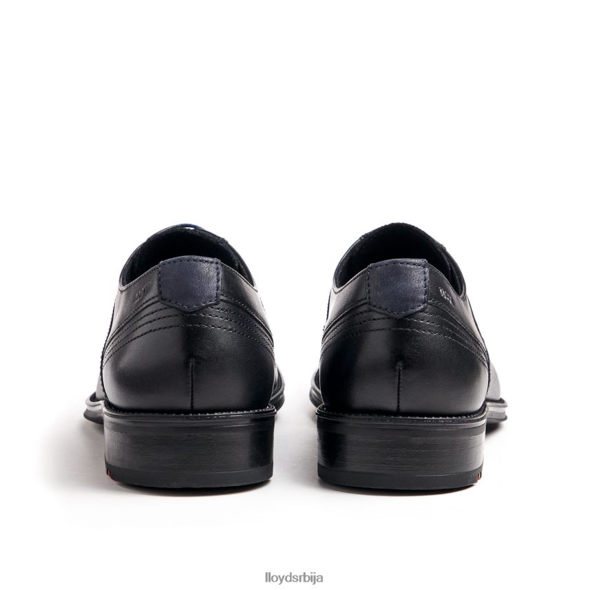 гала мушкарци D0806T101 ципеле црн LLOYD