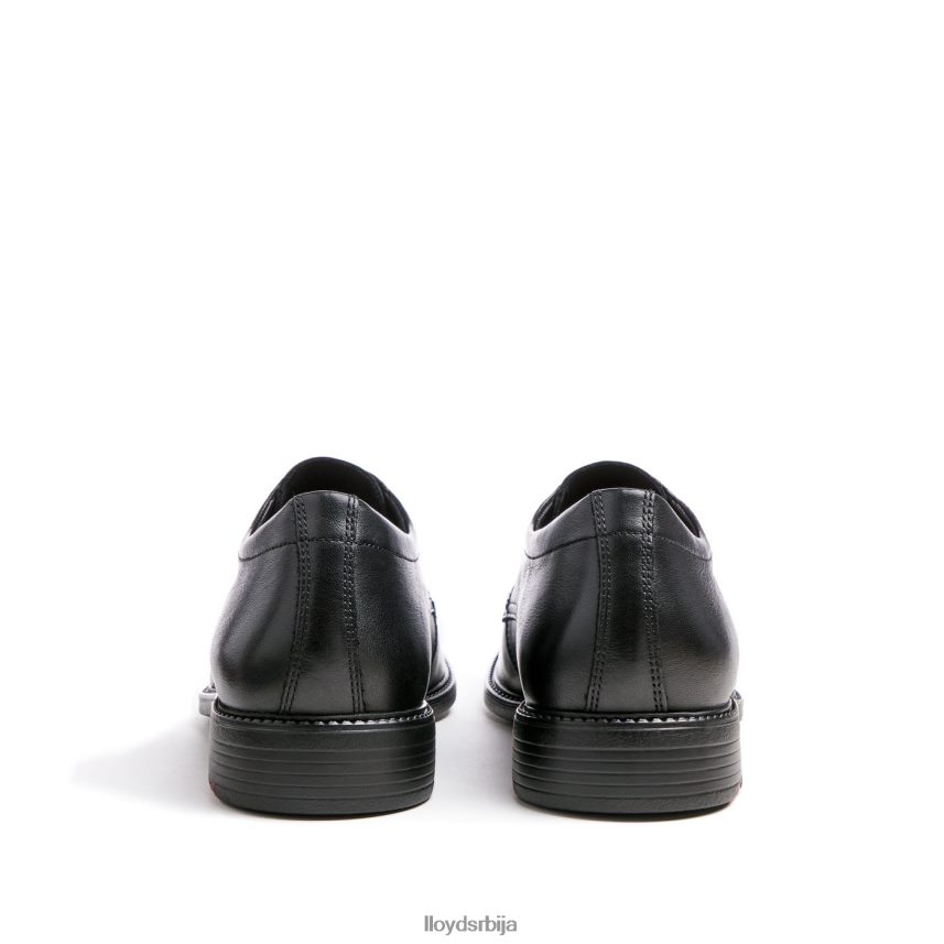 талбот мушкарци D0806T114 ципеле црн LLOYD